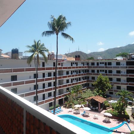 Hotel Marsol Puerto Vallarta Exterior photo