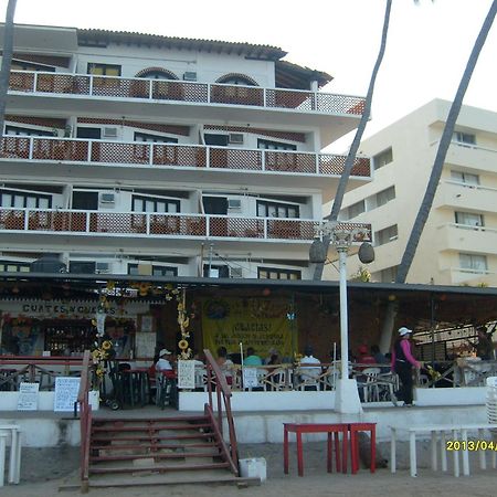 Hotel Marsol Puerto Vallarta Exterior photo