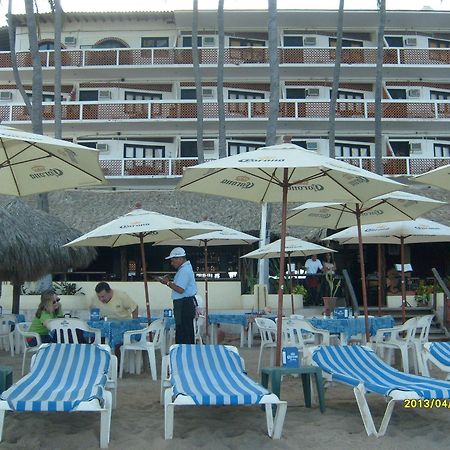 Hotel Marsol Puerto Vallarta Exterior photo