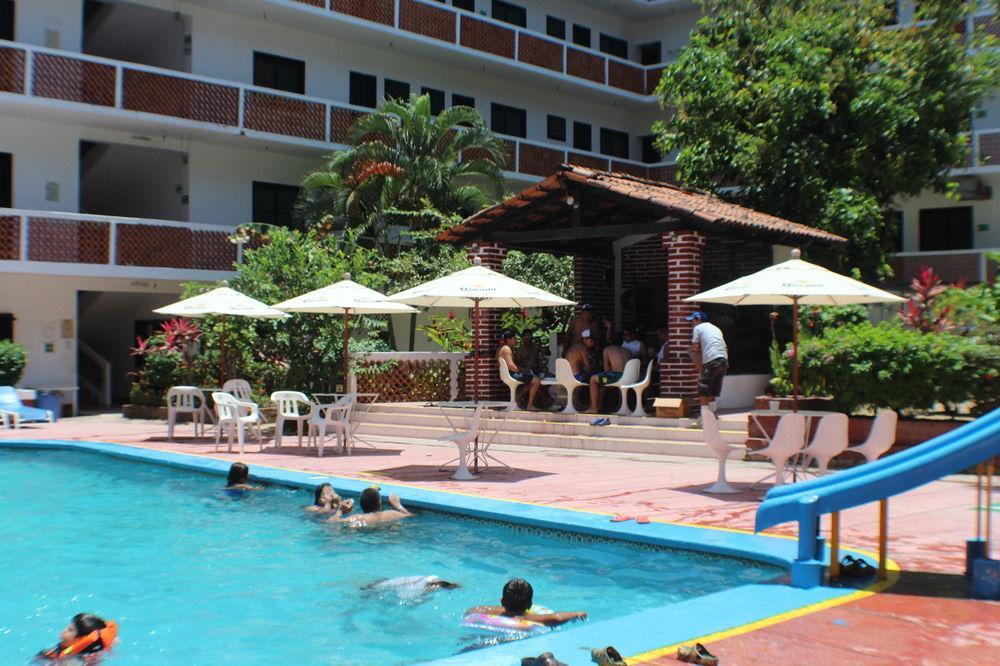 Hotel Marsol Puerto Vallarta Exterior photo